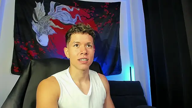 nathan blake online show from 02/15/26, 07:43