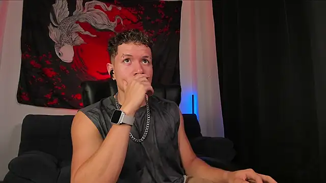 nathan blake online show from 02/20/26, 07:36