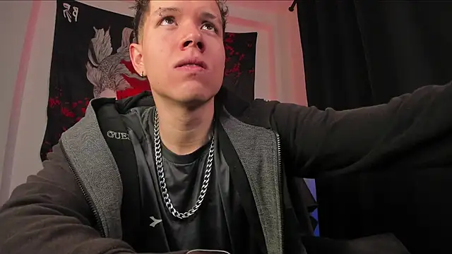 nathan blake online show from 03/24/26, 01:49