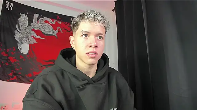 nathan blake online show from 04/09/26, 10:31