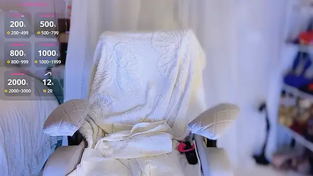 Amaya-yooo-36D online show from 01/08/26, 01:41