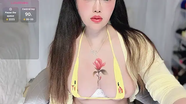 Amaya-yooo-36D online show from 04/06/26, 02:20