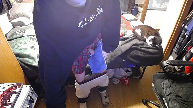 womenhateme69 online show from 02/19/26, 01:40