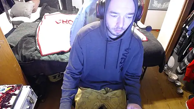 womenhateme69 online show from 02/20/26, 03:34