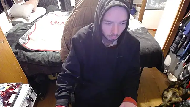 womenhateme69 online show from 02/22/26, 01:40