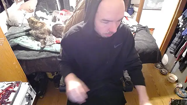 womenhateme69 online show from 02/22/26, 03:10