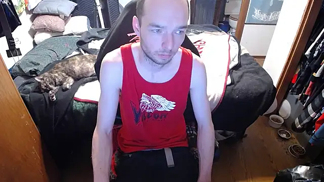 womenhateme69 online show from 04/19/26, 11:40