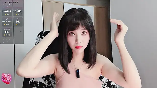 Amy-i online show from 11/08/25, 10:15