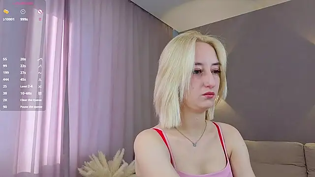 JodeeThu online show from 09/17/25, 05:42