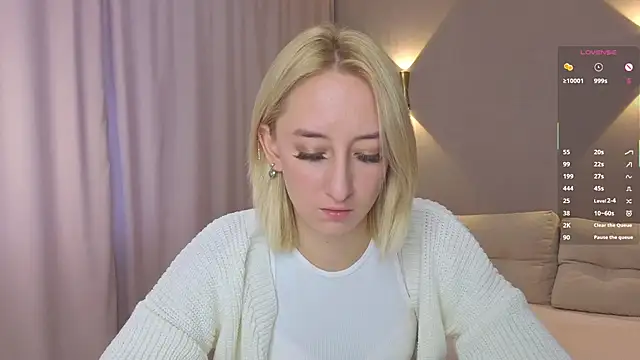 JodeeThu online show from 10/23/25, 05:18