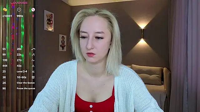 JodeeThu online show from 11/20/25, 06:13