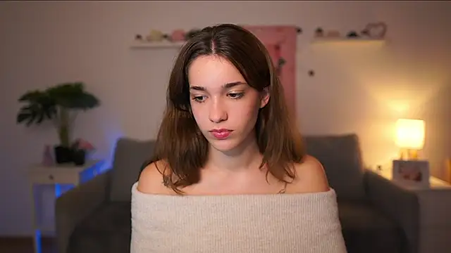 kissie cat online show from 10/02/25, 01:07