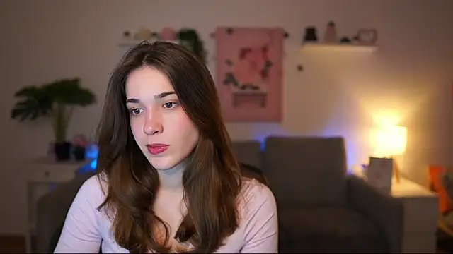 kissie cat online show from 04/17/26, 05:49