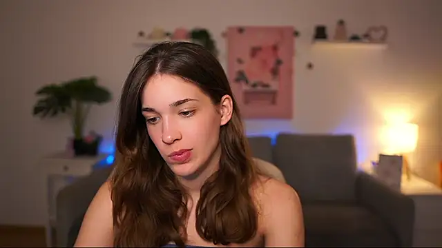 kissie cat online show from 04/20/26, 01:14