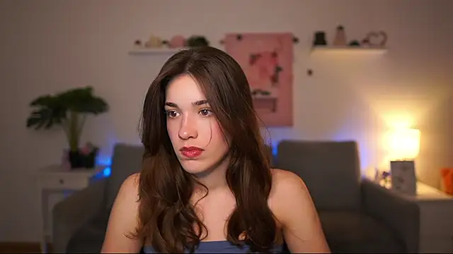 kissie cat online show from 04/29/26, 12:53