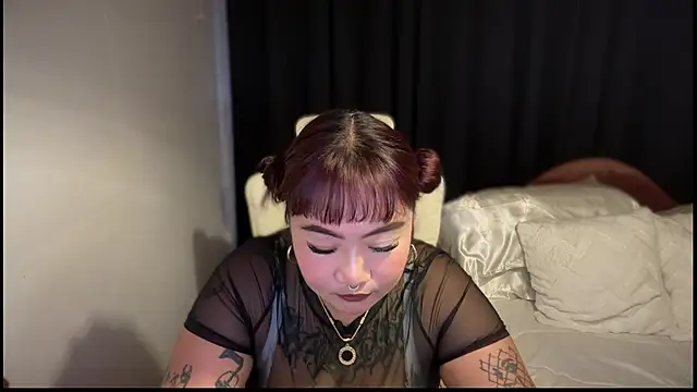  XXXKittyTingles online show from 11/24/25, 04:45