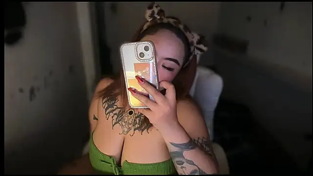  XXXKittyTingles online show from 05/14/26, 06:42