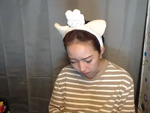 Soft Angel8 online show from 04/08/26, 04:56