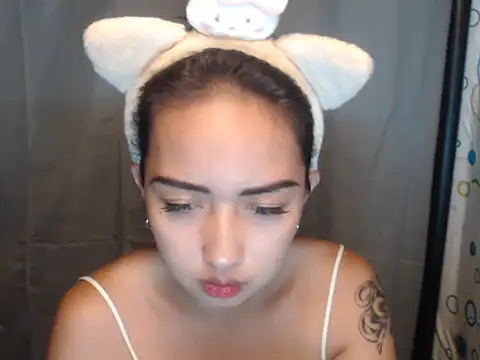 Soft Angel8 online show from 05/24/26, 06:18