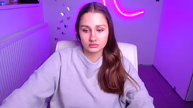 Stefanie Sweet online show from 11/01/25, 06:26