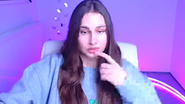 Stefanie Sweet online show from 01/17/26, 12:21