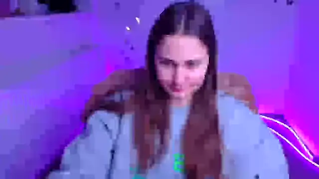 Stefanie Sweet online show from 02/02/26, 06:23