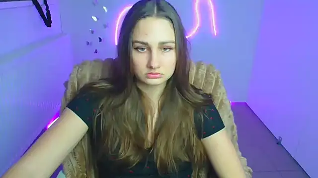 Stefanie Sweet online show from 02/18/26, 12:34