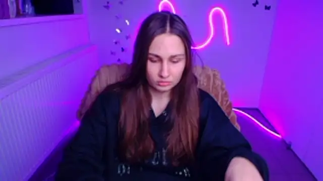 Stefanie Sweet online show from 02/19/26, 12:23