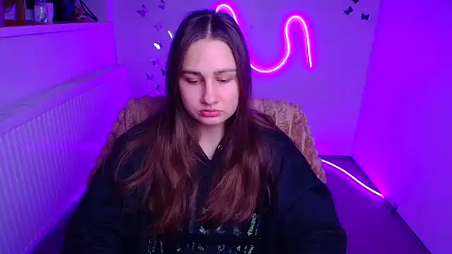 Stefanie Sweet online show from 02/20/26, 06:37