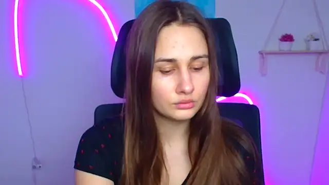 Stefanie Sweet online show from 02/25/26, 06:34