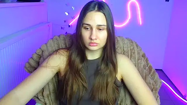 Stefanie Sweet online show from 03/01/26, 06:26