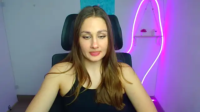 Stefanie Sweet online show from 03/20/26, 06:57