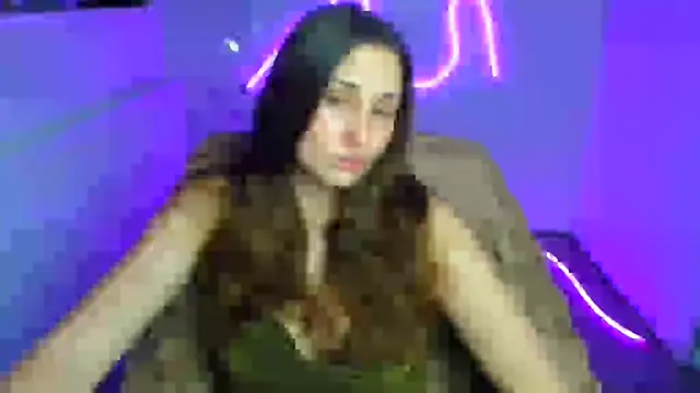 Stefanie Sweet online show from 03/26/26, 01:38