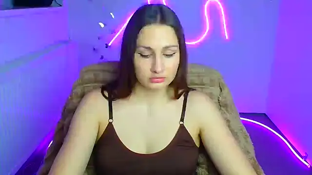 Stefanie Sweet online show from 04/07/26, 11:32