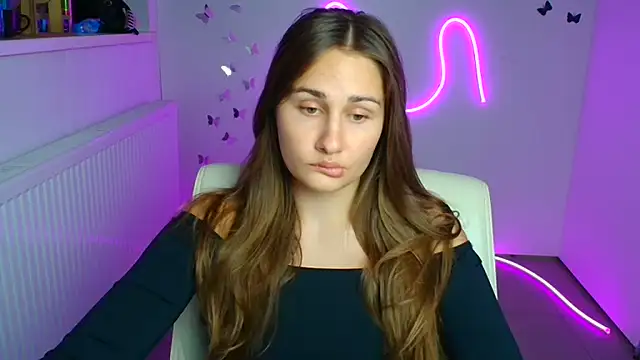 Stefanie Sweet online show from 07/06/26, 05:26