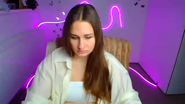 Stefanie Sweet online show from 07/15/26, 05:45