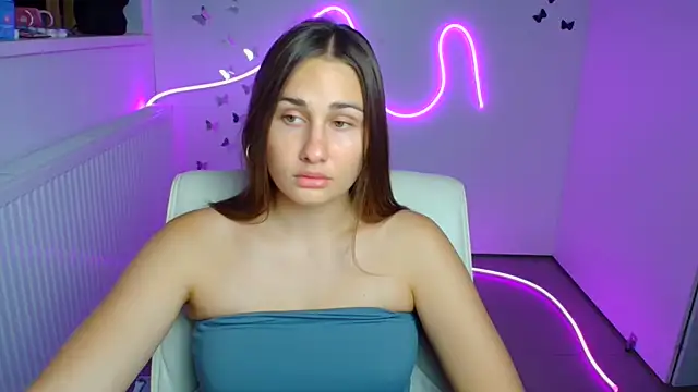 Stefanie Sweet online show from 08/04/26, 05:43