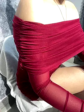 lanlan girl2k online show from 11/30/25, 04:33