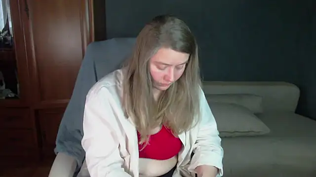 Sweet  Gigi online show from 12/01/25, 12:43