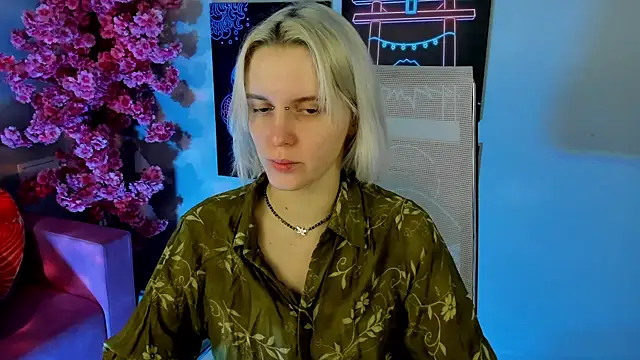 BethanyCloud online show from 12/18/25, 05:46