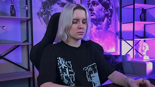 BethanyCloud online show from 01/15/26, 05:23