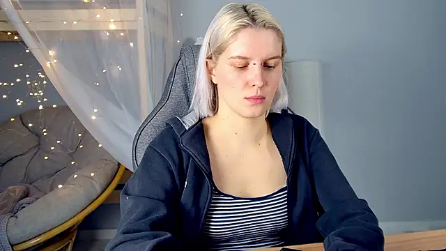 BethanyCloud online show from 02/06/26, 05:34