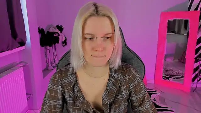 BethanyCloud online show from 02/18/26, 08:32