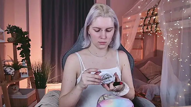 BethanyCloud online show from 03/27/26, 03:12