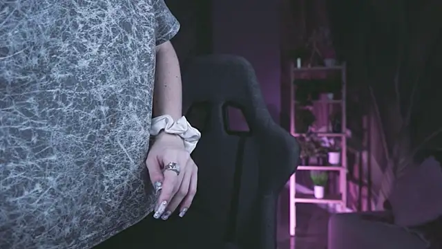 BethanyCloud online show from 03/30/26, 05:08