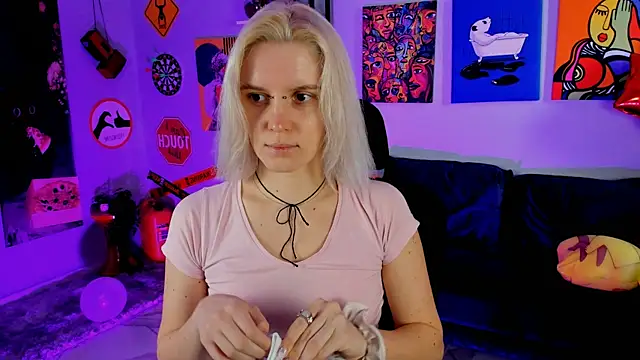 BethanyCloud online show from 04/01/26, 05:19