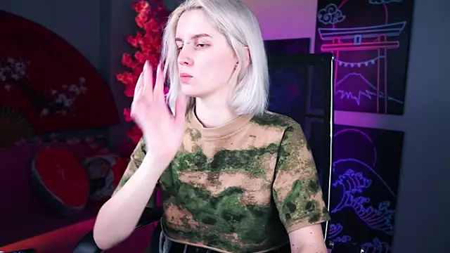 BethanyCloud online show from 04/10/26, 05:23