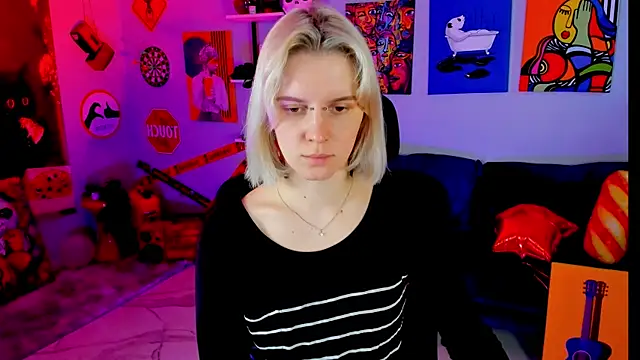 BethanyCloud online show from 05/07/26, 02:17