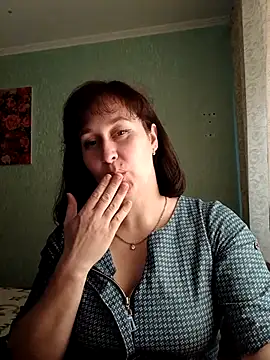 Amandda  online show from 04/06/26, 12:39