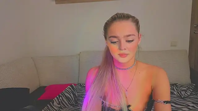 Relax Time  online show from 02/05/26, 10:03